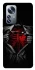 Чохол на Xiaomi 12 / 12X Skeleton Heart фото 1 з 1