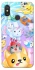 Чехол на Xiaomi Mi 8 Adopt Me Rainbow Pet Parade фото 1 из 1