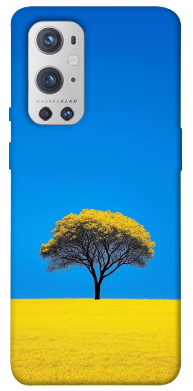 Чехол на OnePlus 9 Pro Field v2 фото 1 из 1