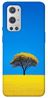 Чехол на OnePlus 9 Pro Field v2 фото 1 из 1