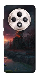 Чохол на Oppo Reno 12 F 4G/5G Dota road фото 1 з 1