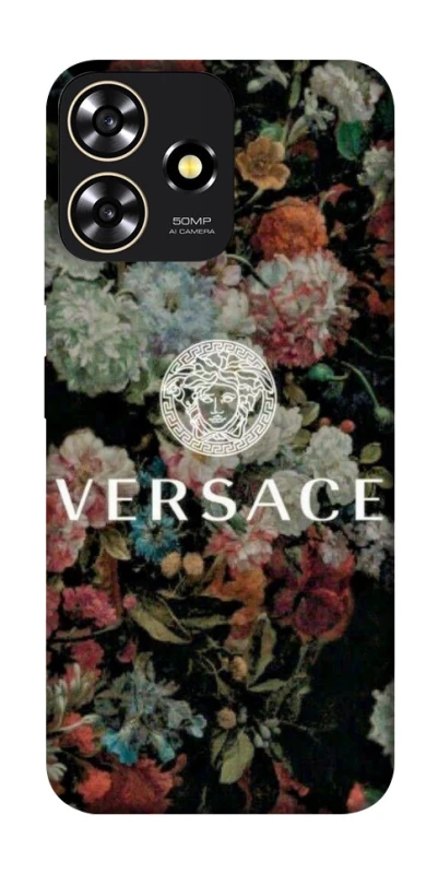 Чохол на ZTE Blade A73 4G Versace ver.2 фото 1 з 1