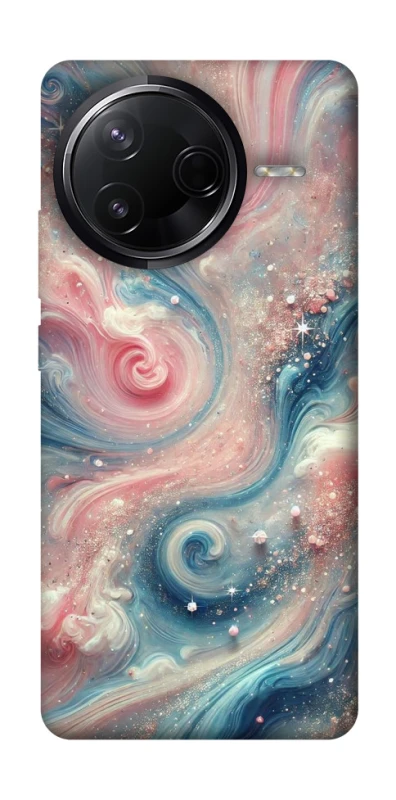 Чохол на Infinix Note 50 Pro Epoxy design ver.4 фото 1 з 1