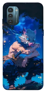 Чехол на Nokia G21 inosuke фото 1 из 1