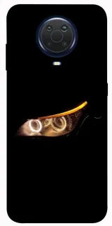 Чохол на Nokia G20 / G10 / 6.3 BMW v15 фото 1 з 1