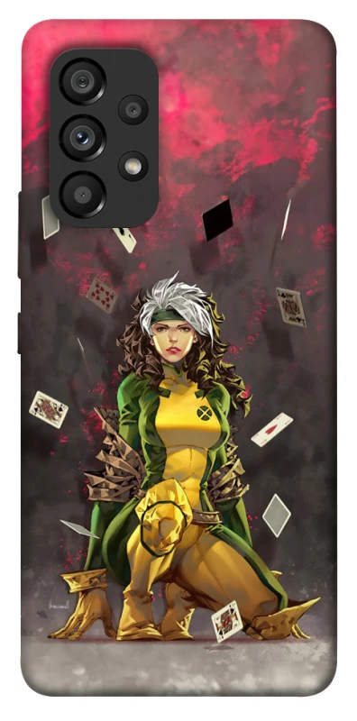 Чохол на Samsung Galaxy A53 5G Rogue фото 1 з 1