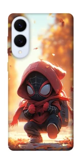 Чохол на Samsung Galaxy S25 Edge Mini  Spiderman фото 1 з 1