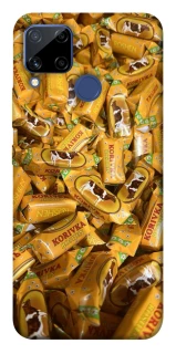 Чехол на Realme C15 Roshen фото 1 из 1