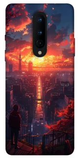 Чохол на OnePlus 8 City фото 1 з 1