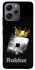 Чохол на Xiaomi Redmi 12 King Roblox фото 1 з 1