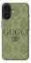 Чохол на Apple iPhone 17 (6.3") Gucci ver.9 фото 1 з 1