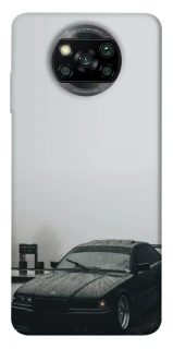 Чехол на Xiaomi Poco X3 NFC / Poco X3 Pro BMW mood фото 1 из 1