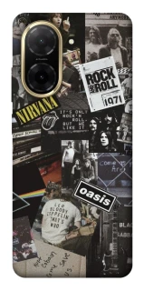 Чохол на Xiaomi Redmi A5 (Europe version) My playlist ver.2 фото 1 з 1