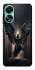 Чохол на Oppo A78 4G Dark Angel фото 1 з 1