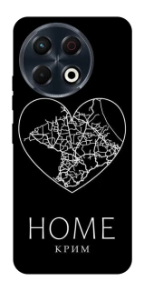 Чохол на TECNO Spark 30 Pro (KL7) Крим Home фото 1 з 1