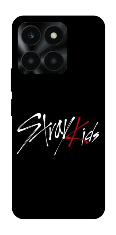 Чохол на Huawei Honor X6a Stray Kids Logo фото 1 з 1
