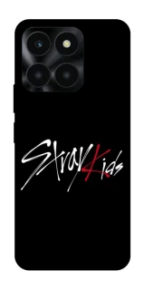 Чехол на Huawei Honor X6a Stray Kids Logo фото 1 из 1