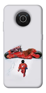 Чохол на Nokia X10 / X20 Anime v43 фото 1 з 1