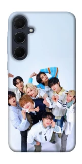 Чехол на Samsung Galaxy A55 Stray Kids One Vision фото 1 из 1