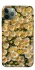 Чехол на Apple iPhone 11 Pro (5.8") Camomile фото 1 из 1