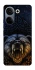 Чехол на TECNO Camon 20 Pro (CK7n) Bear v2 фото 1 из 1