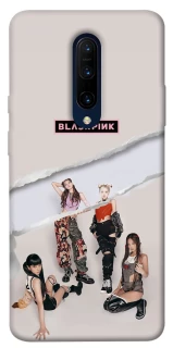 Чохол на OnePlus 7 Pro BLACKPINK v2 фото 1 з 1