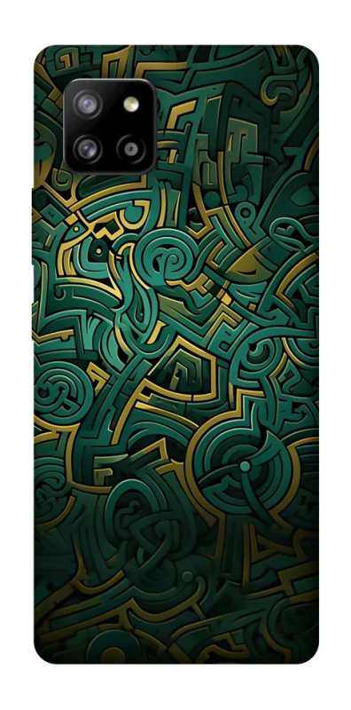 Чохол на Samsung Galaxy A42 5G Абстракція v5 фото 1 з 1