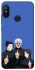 Чохол на Xiaomi Mi A2 Lite / Xiaomi Redmi 6 Pro jujutsu kaisen v3 фото 1 з 1