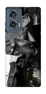 Чехол на Motorola Edge 50 Hot collage ver.6 фото 1 из 1
