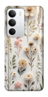 Чохол на Realme C71 Floral design ver.1 фото 1 з 1