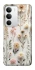 Чохол на Realme C71 Floral design ver.1 фото 1 з 1