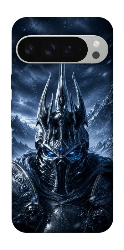 Чехол на Google Pixel 9 Pro XL Arthas фото 1 из 1