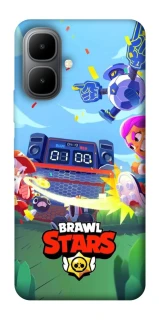 Чохол на Infinix Smart 10 Brawl Stars ver.11 фото 1 з 1
