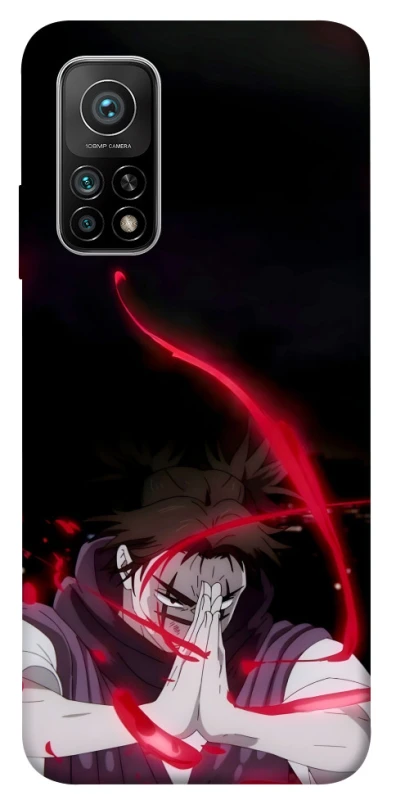 Чохол на Xiaomi Mi 10T Choso фото 1 з 1