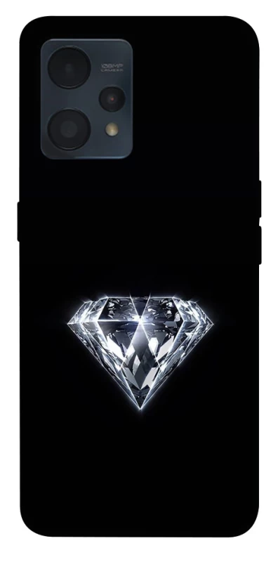 Чохол на Realme 9 4G / 9 Pro+ Бриллиант фото 1 з 1