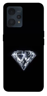 Чехол на Realme 9 4G / 9 Pro+ Бриллиант фото 1 из 1