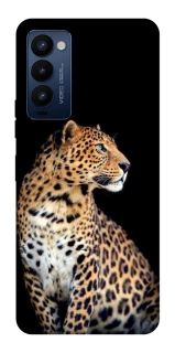 Чохол на TECNO Camon 18 Pro Leopard v2 фото 1 з 1
