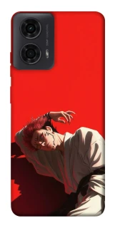 Чехол на Motorola Moto G04 Itadori фото 1 из 1