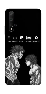 Чохол на Huawei Honor 20 / Nova 5T Baki v2 фото 1 з 1