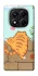Чохол на Xiaomi Redmi Note 14 Pro 5G Cat the meow фото 1 з 1