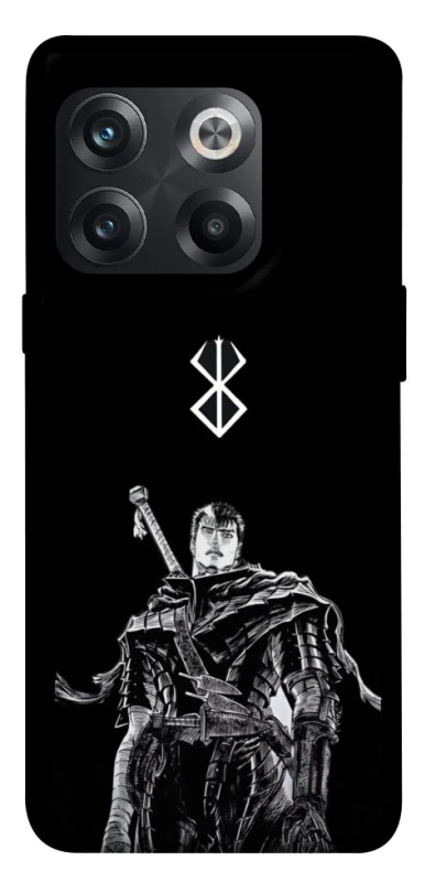 Чехол на OnePlus 10T Berserk stand фото 1 из 1