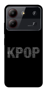 Чохол на ZTE Blade A54 4G K-pop фото 1 з 1