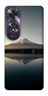 Чохол на Oppo A60 Fujiyama v2 фото 1 з 1