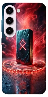 Чехол на Samsung Galaxy S23+ Руна Одал фото 1 из 1