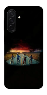 Чехол на Samsung Galaxy A26 5G Stranger Things ver.7 фото 1 из 1