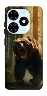 Чехол на TECNO Spark Go 2024 Bear V3 фото 1 из 1