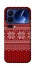 Чохол на Xiaomi Poco F7 Ultra Christmas jumper ver.3 фото 1 з 1