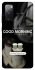 Чехол на Samsung Galaxy S20 FE Thursday coffee фото 1 из 1