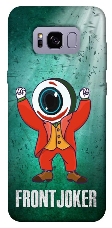 Чохол на Samsung G955 Galaxy S8 Plus FrontJoker фото 1 з 1