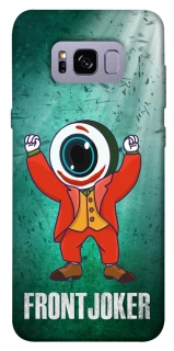 Чехол на Samsung G955 Galaxy S8 Plus FrontJoker фото 1 из 1